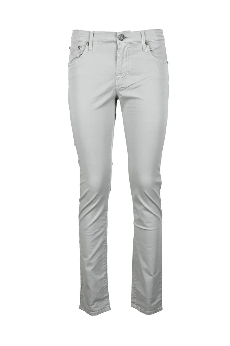 Skinny Jeans - Grey