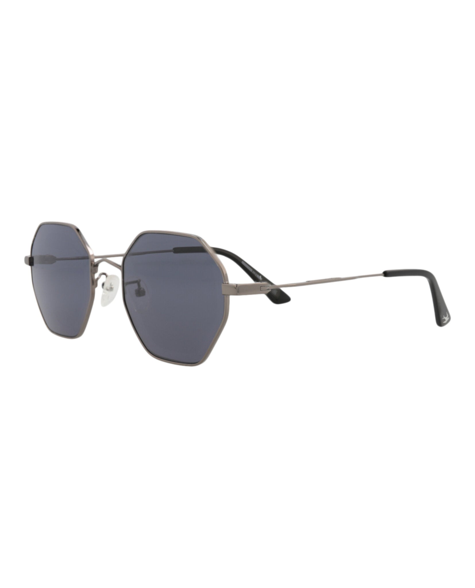 Square-Frame Recycled Acetate Optical Frames