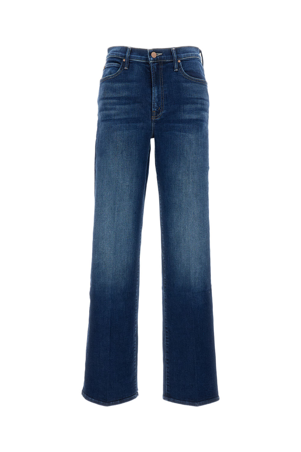 The Kick It Jeans