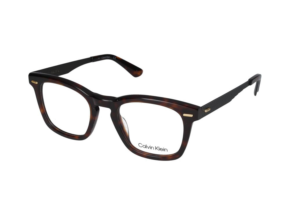 Eyeglasses Calvin Klein CK21517 220 Brown Havana 51/21/150