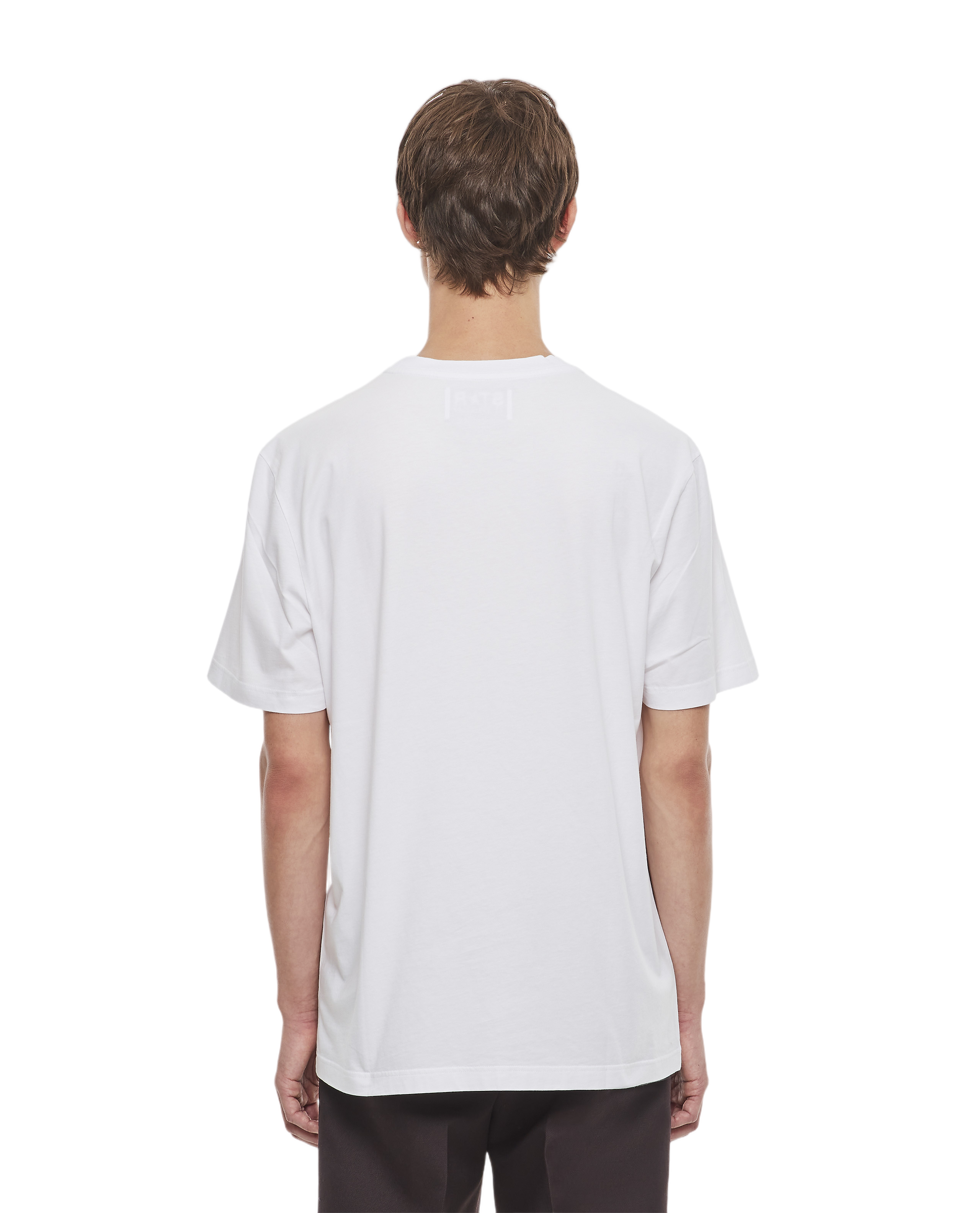 Star Cotton T-Shirt
