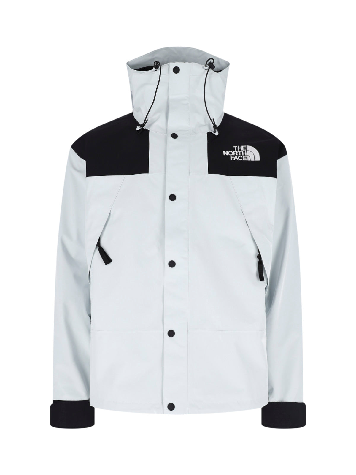 Black Gore-Tex Mountain Jacket
