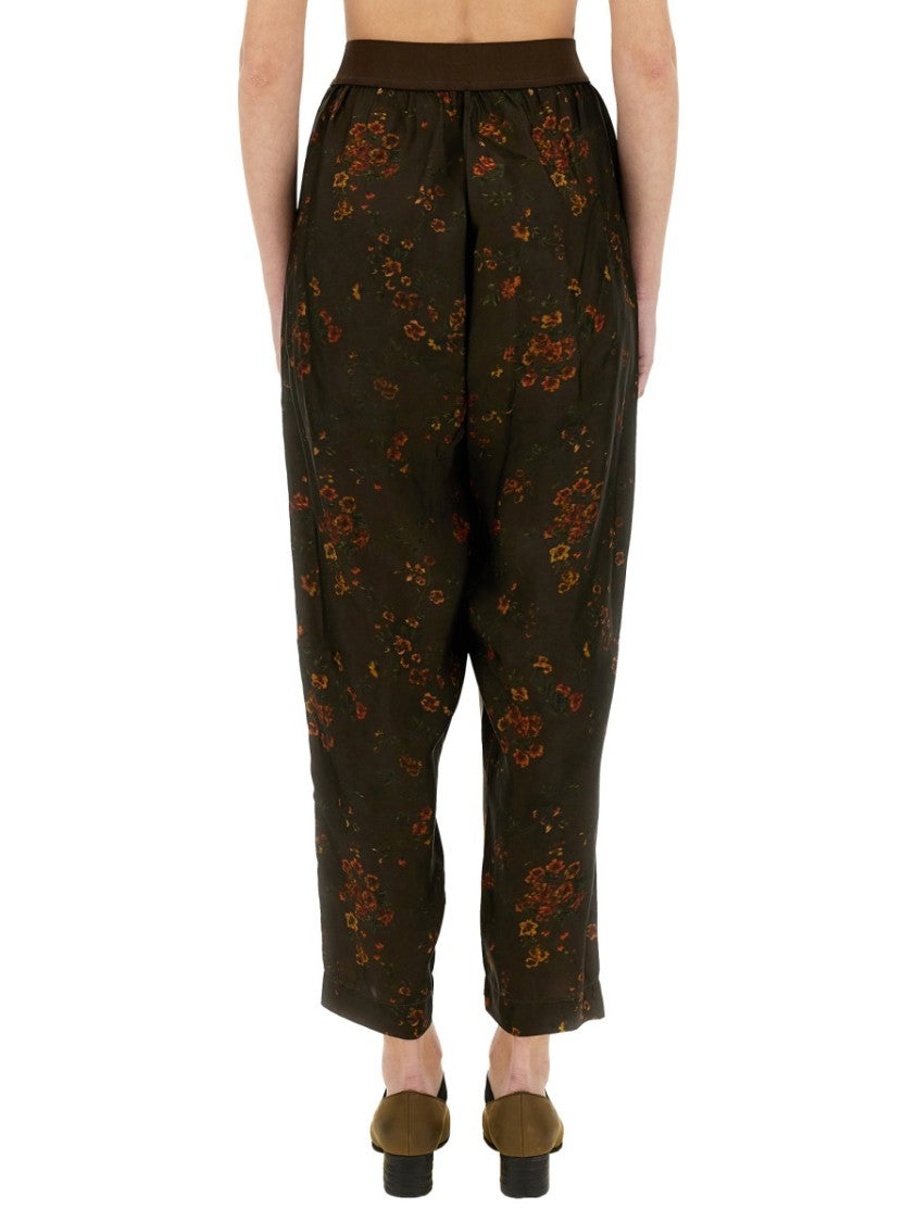 "Palmer" Pants