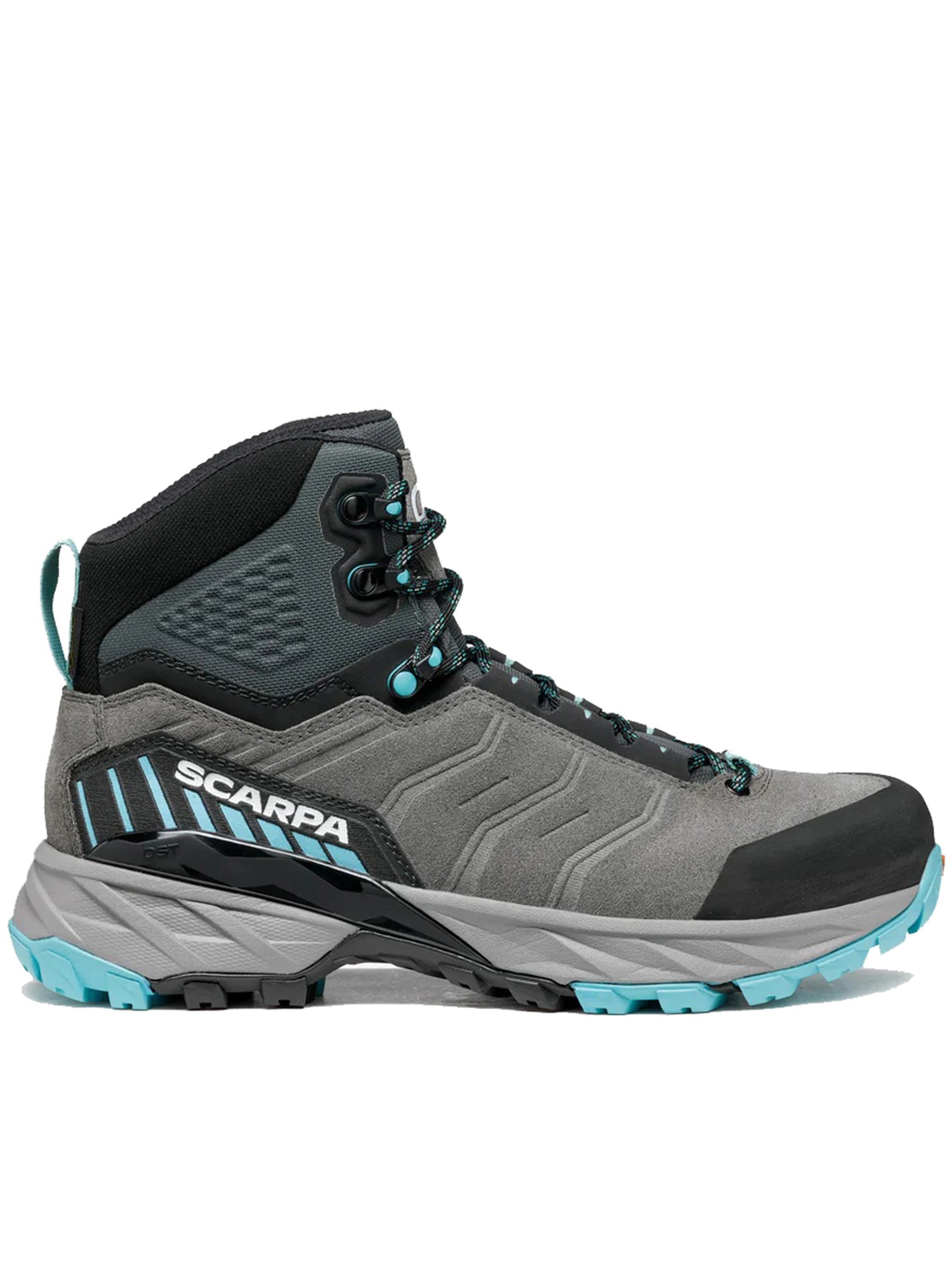 Grey Rush Trk GTX Wmn Hiking Boots