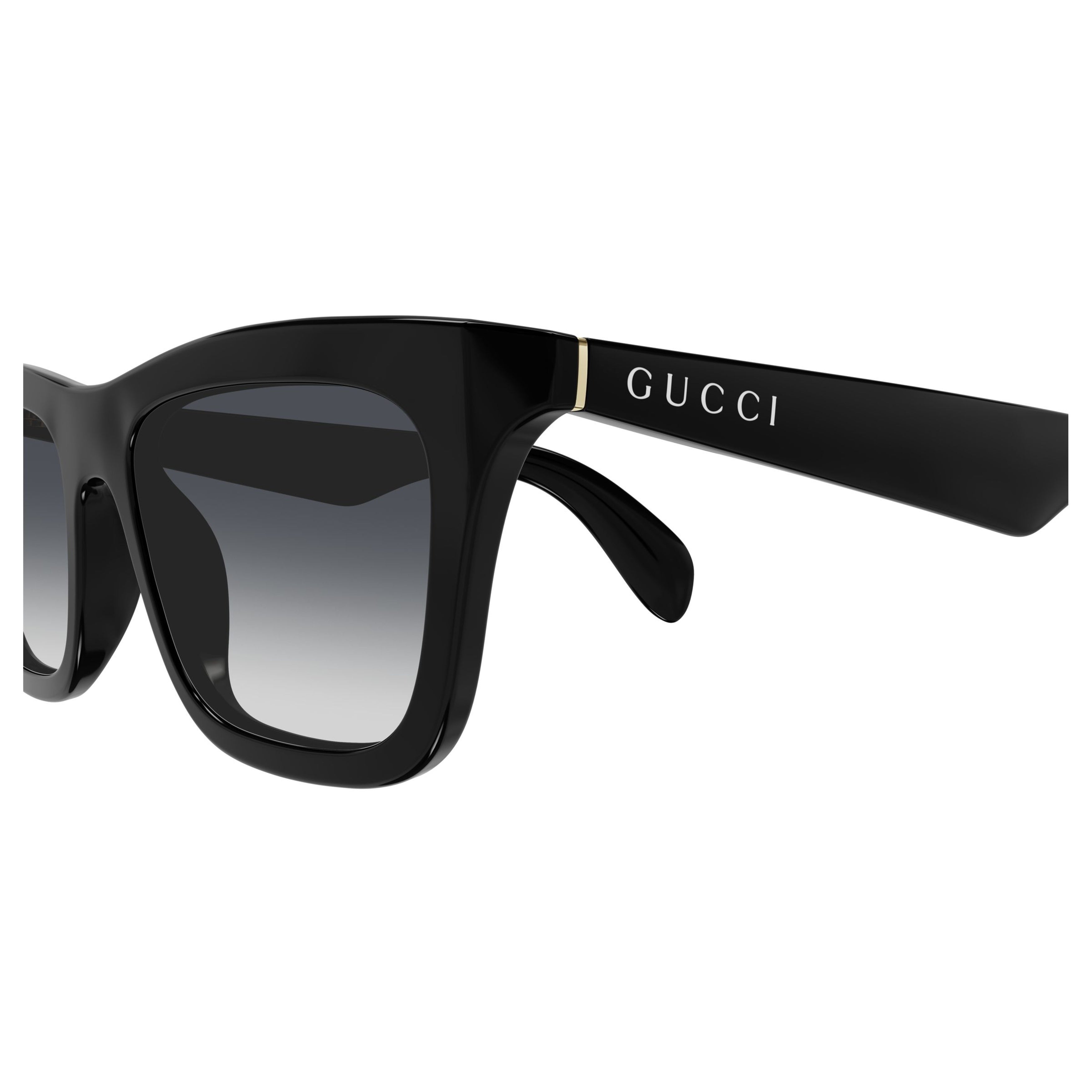Gg1933s Rectangular Frame Sunglasses