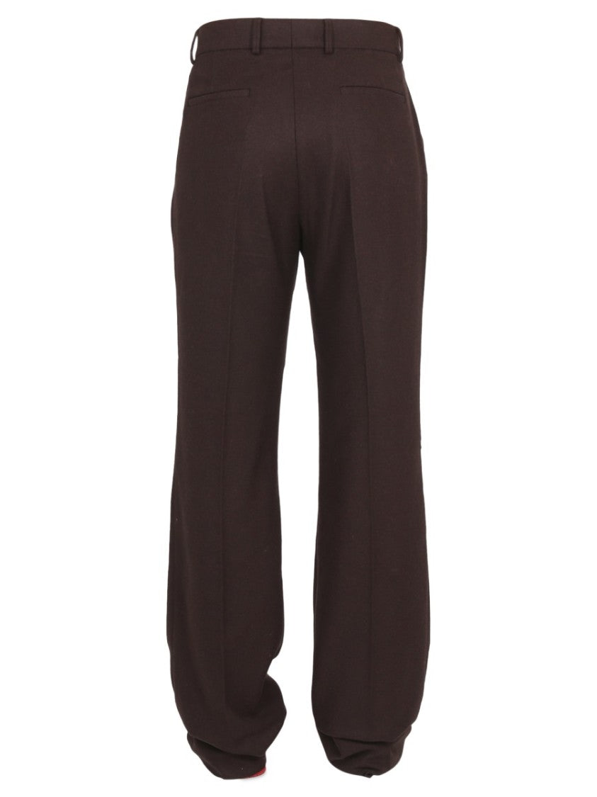 Flannel Pants