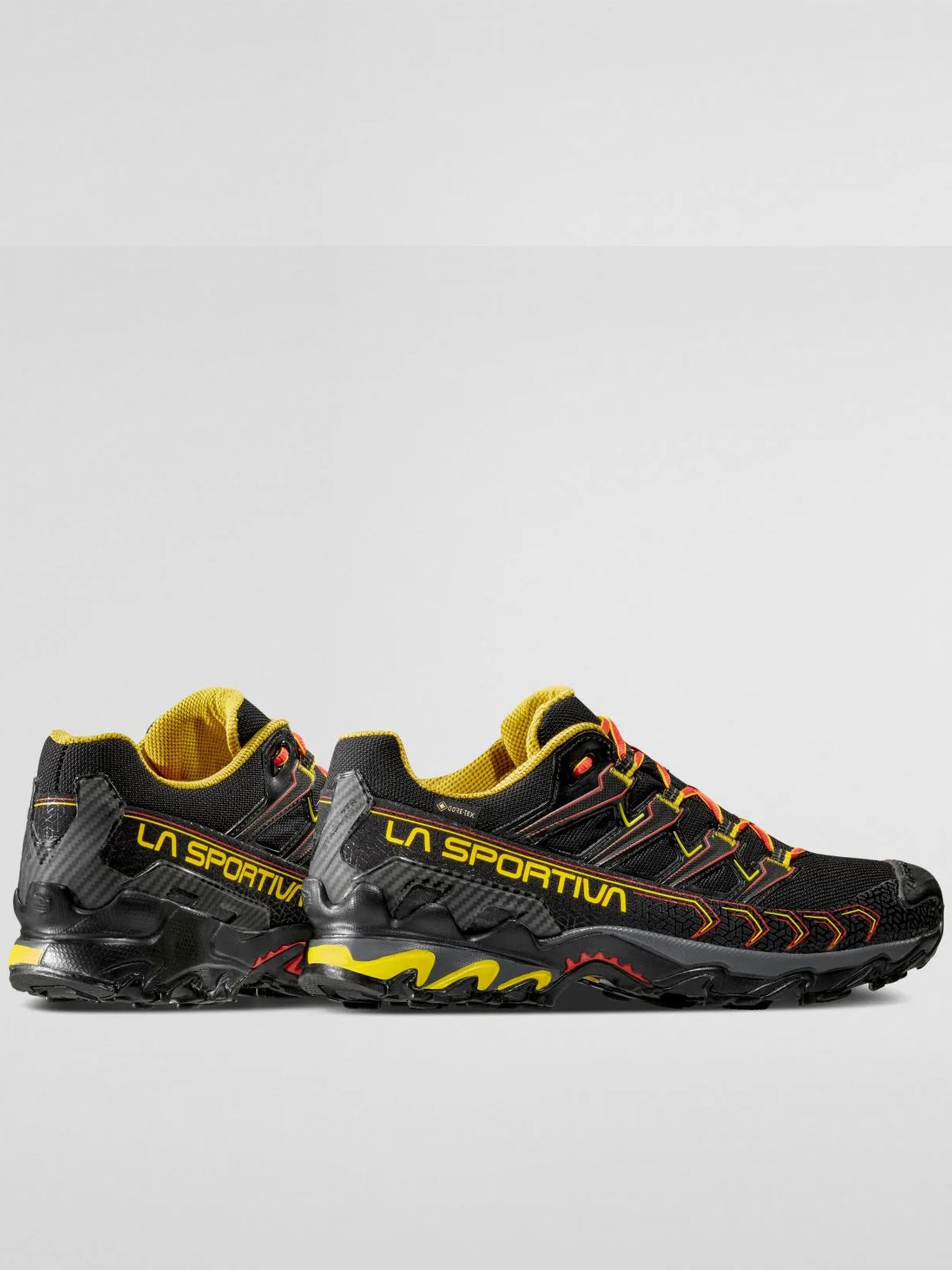 Black Ultra Raptor II GTX Sneakers