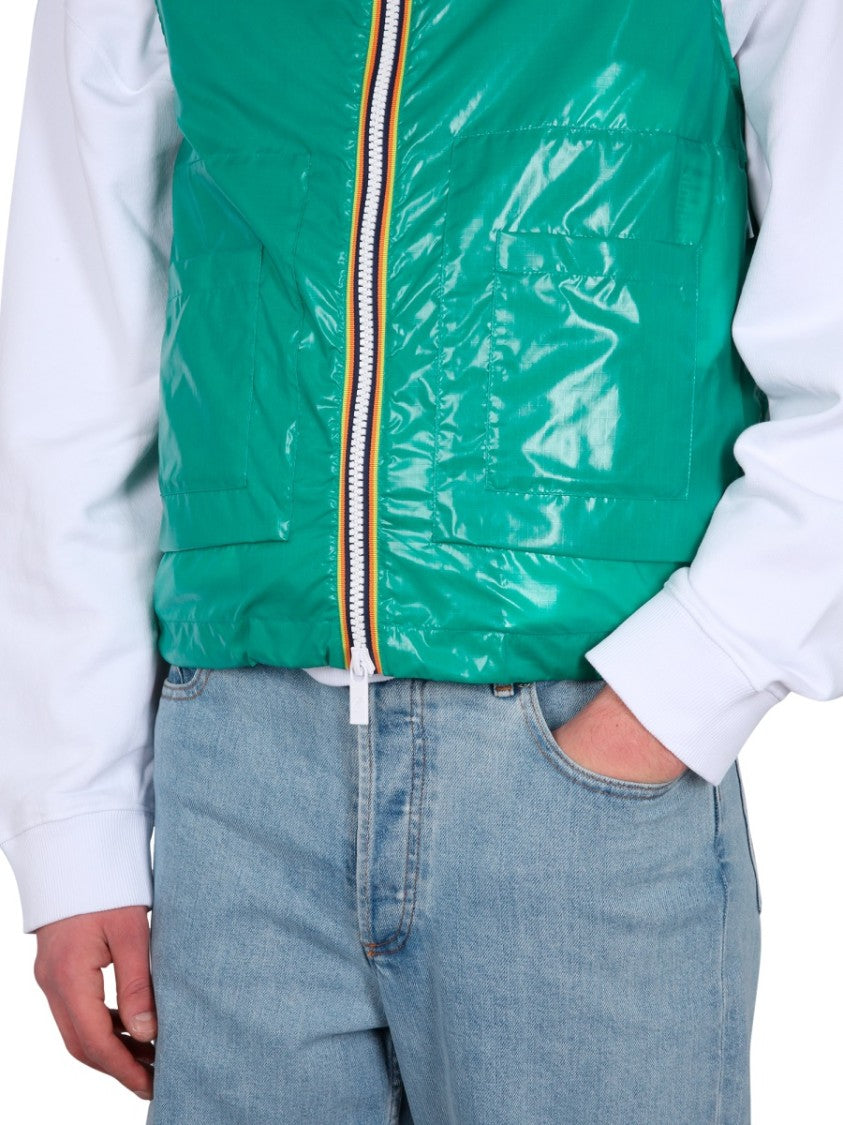 Barnel Vest