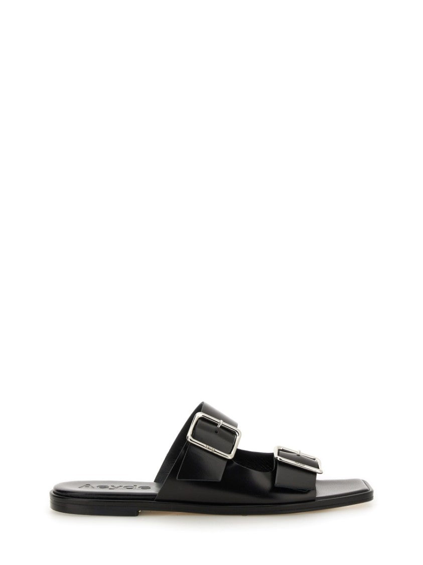 "Tonya" Sandal
