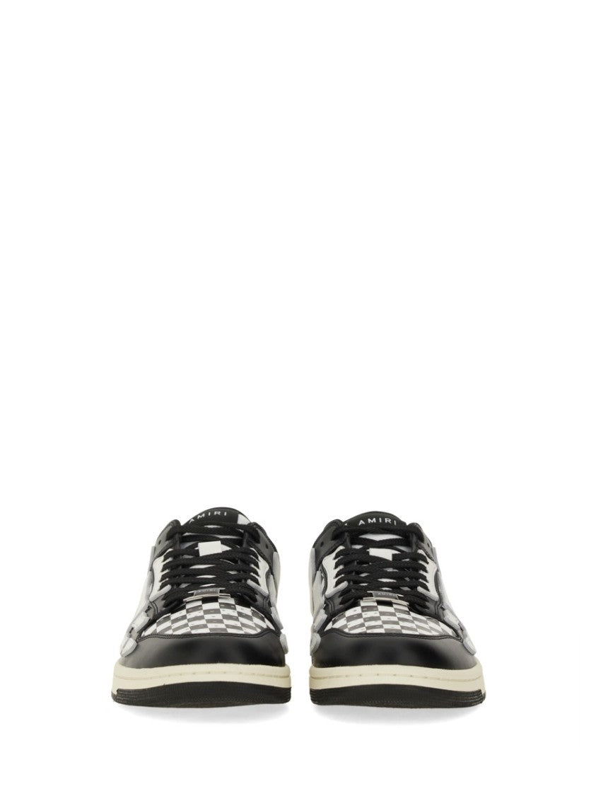 Sneaker Skel