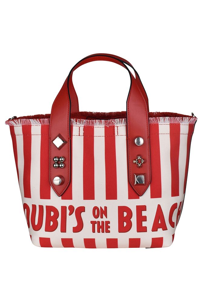 Frangibus Small Tote Bag