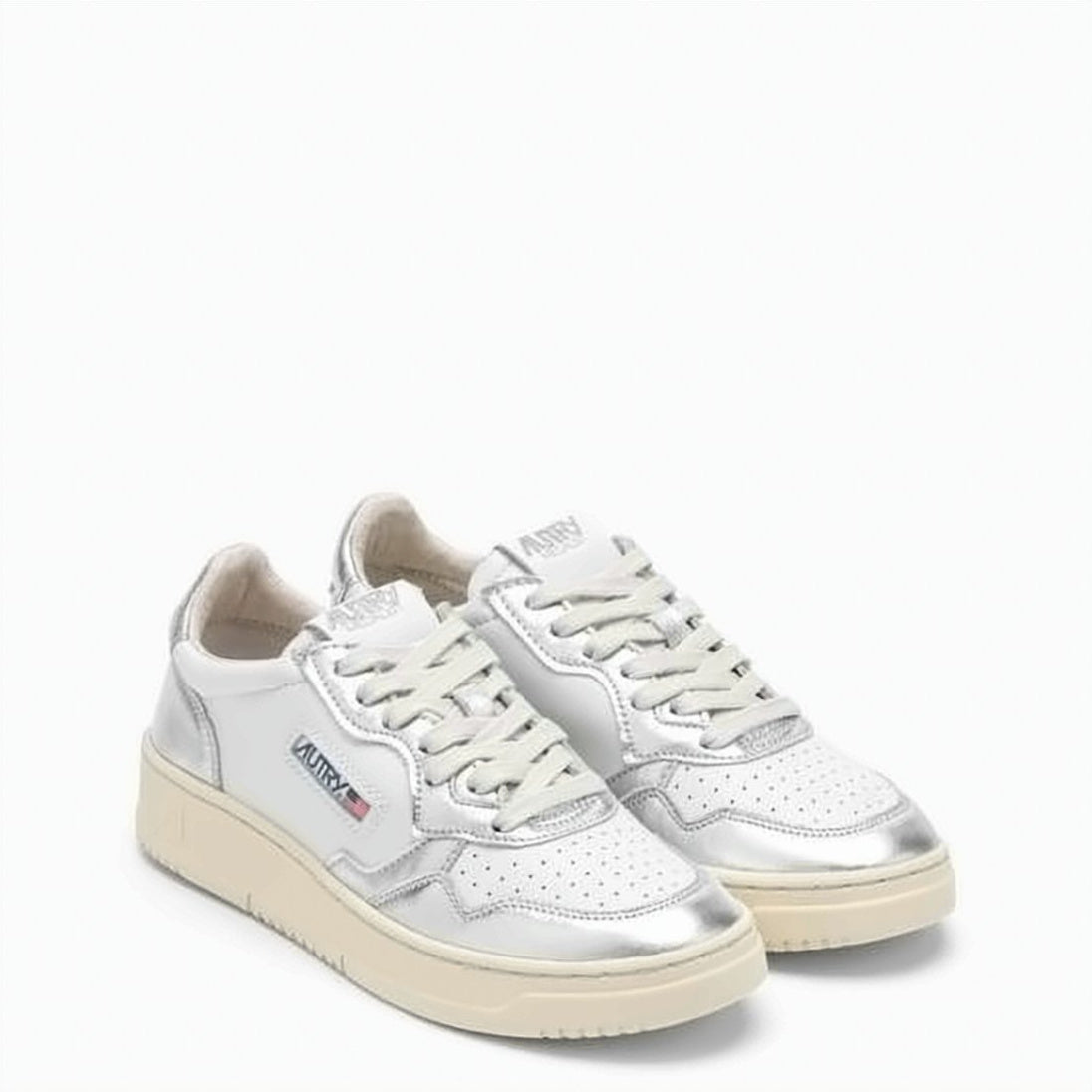 Classic Low-Top Sneakers