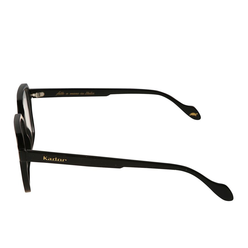 Lisa Light Geometric Oversized Square Frame Sunglasses