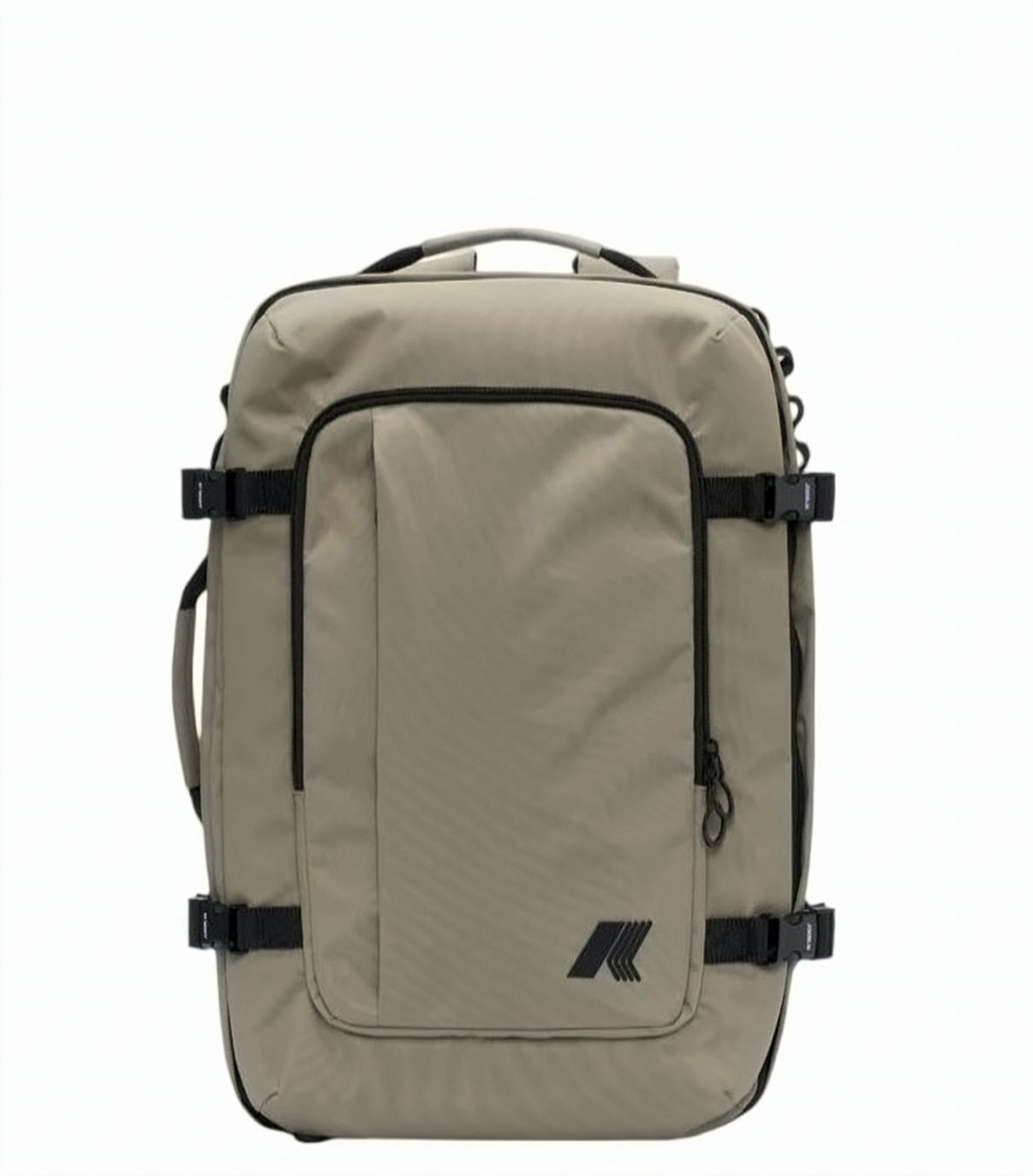 Salome Nylon Utility Backpack