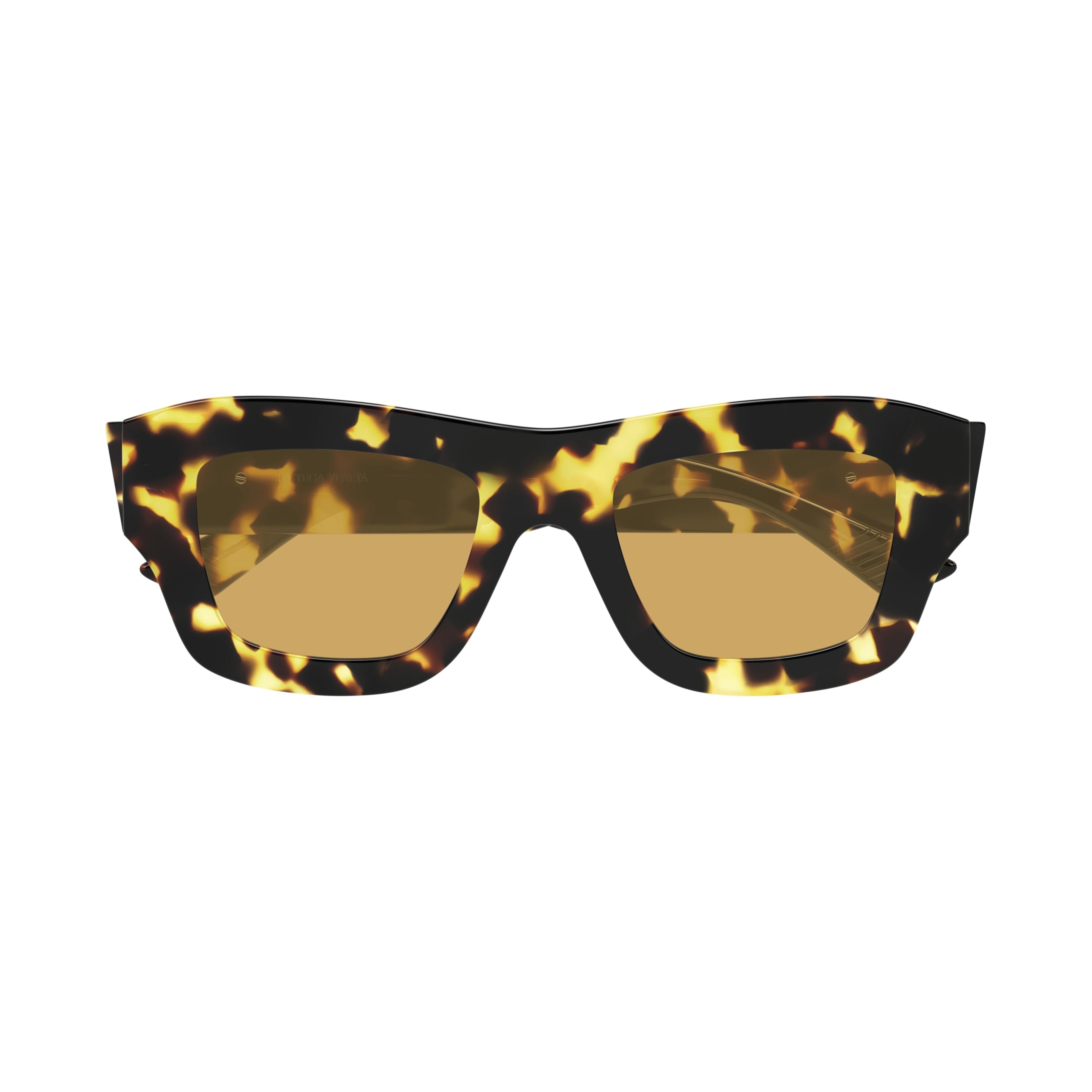 Bv1357s Oversized Rectangular Sunglasses
