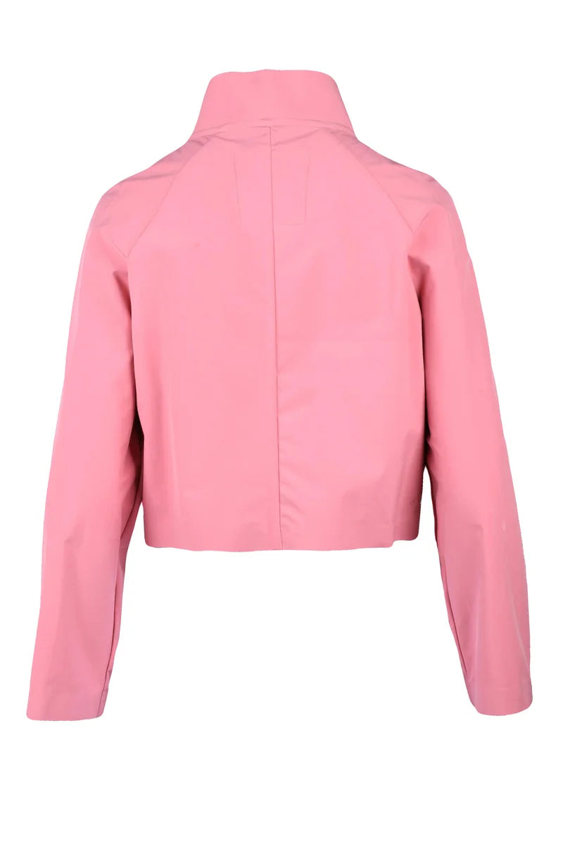 Melda Jacket - Pink