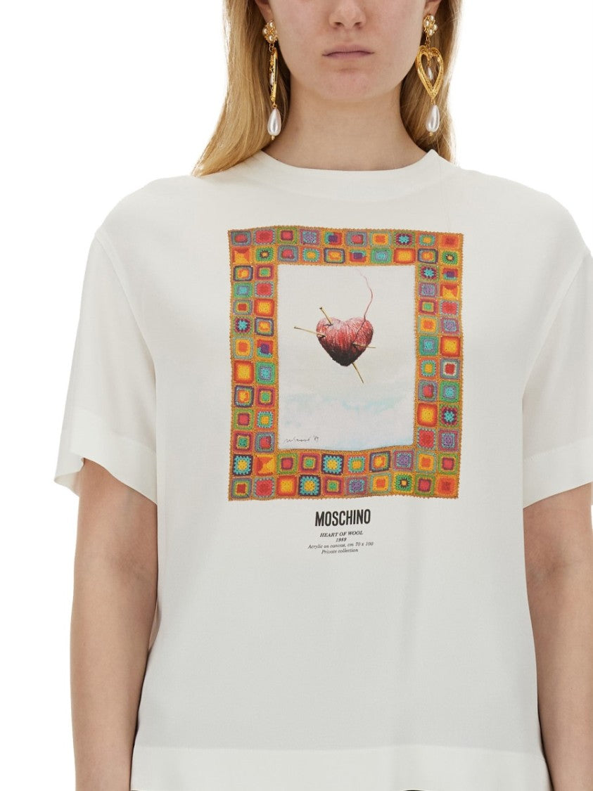 "Heart" T-Shirt