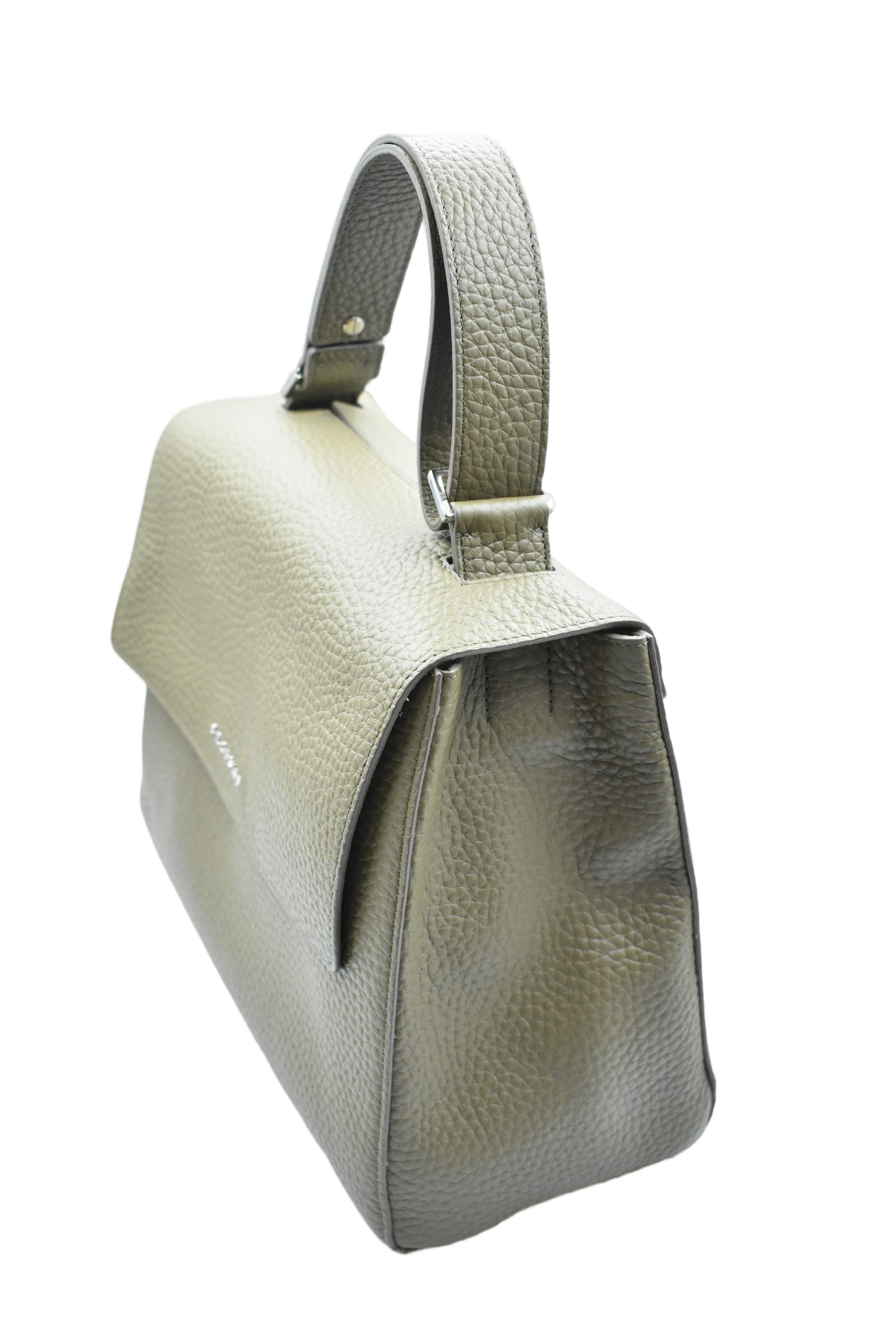 Sveva Media Soft Handbag