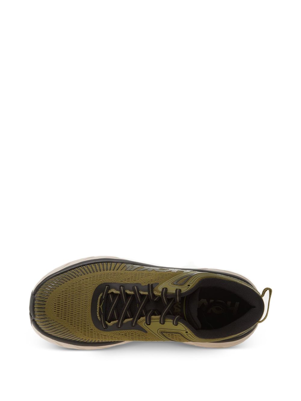 Open Mesh Athletic Sneakers