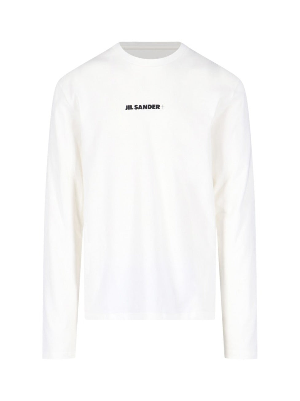 Logo T-Shirt – White