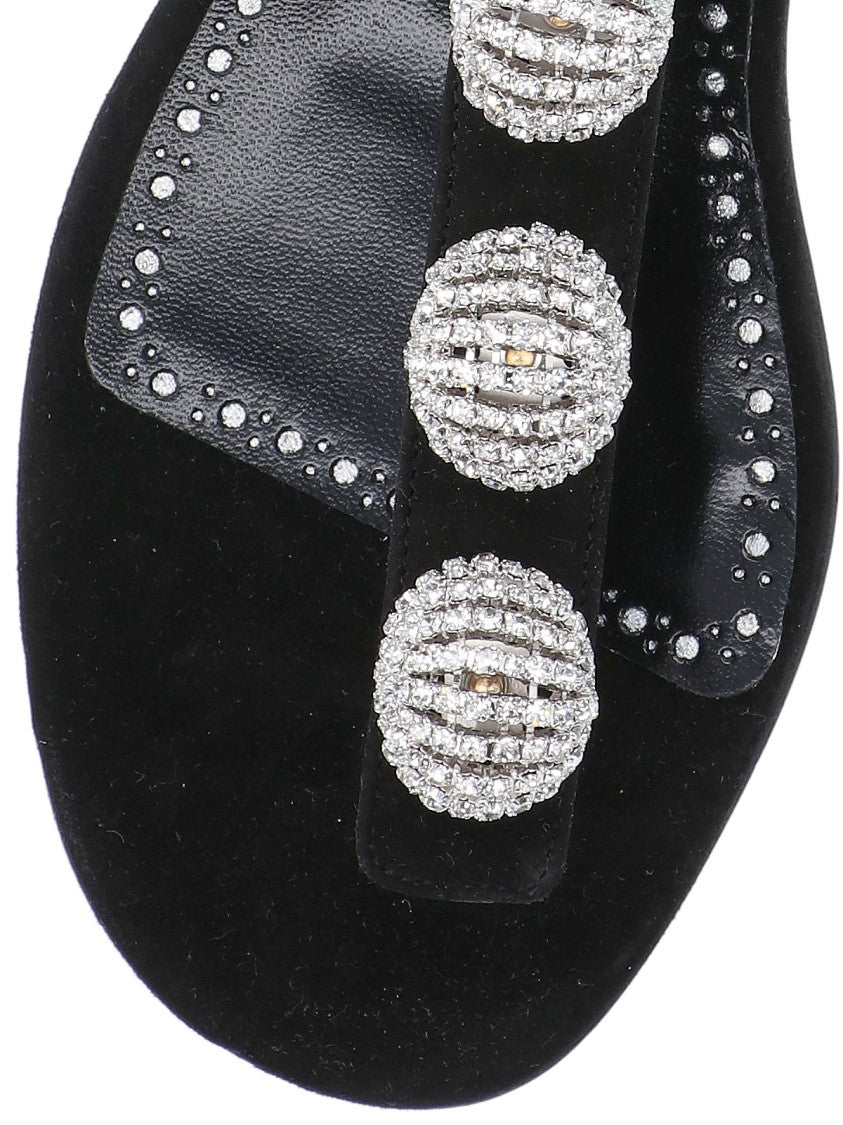 "Hobela" Flip-Flop Sandals