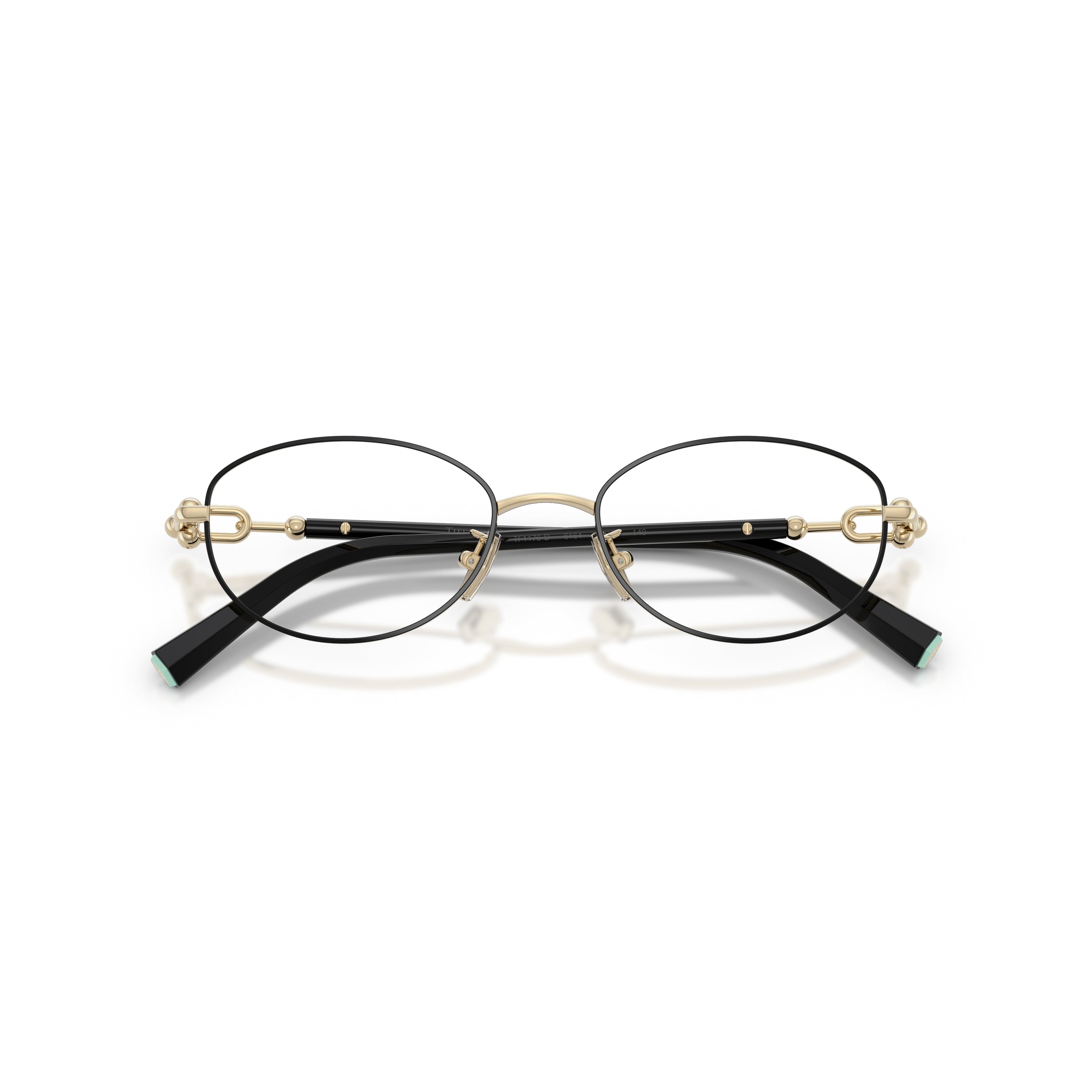 0tf1176d Oval Eyeglasses