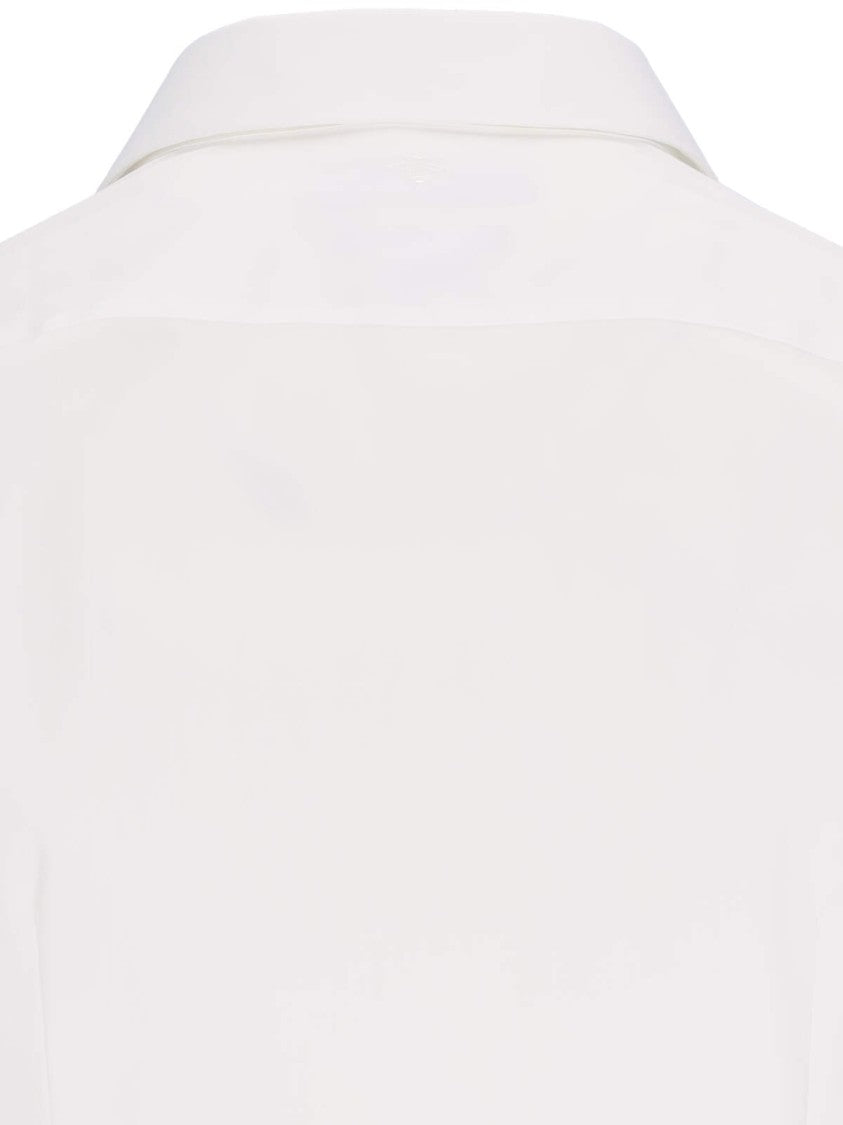 Classic Shirt – White
