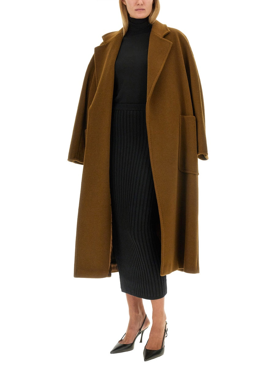 "Silk" Skirt