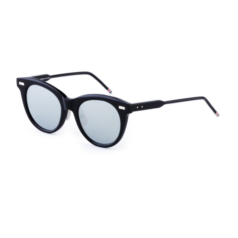 Ues946a Classic Round Frame Sunglasses