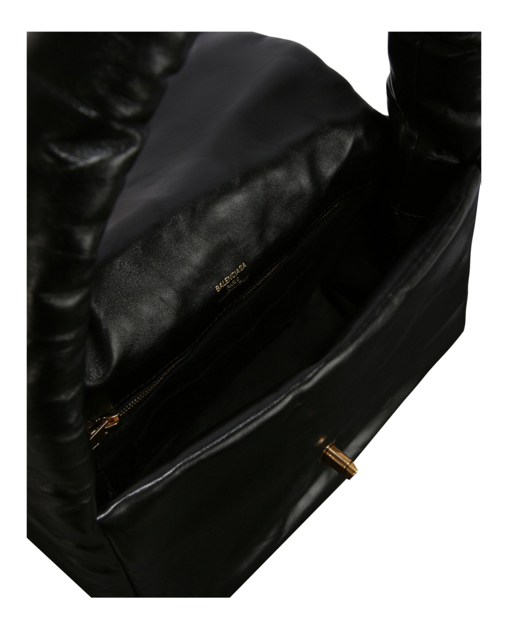 Small Monaco Sling Bag