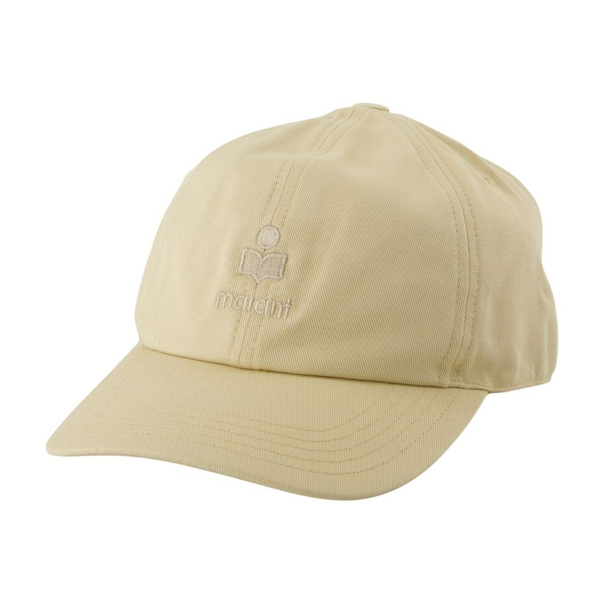 Tomas Gz Cap - Cotton - Beige