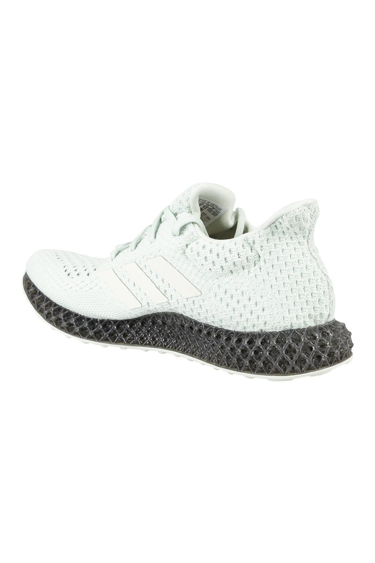 4D Futurecraft Sneakers