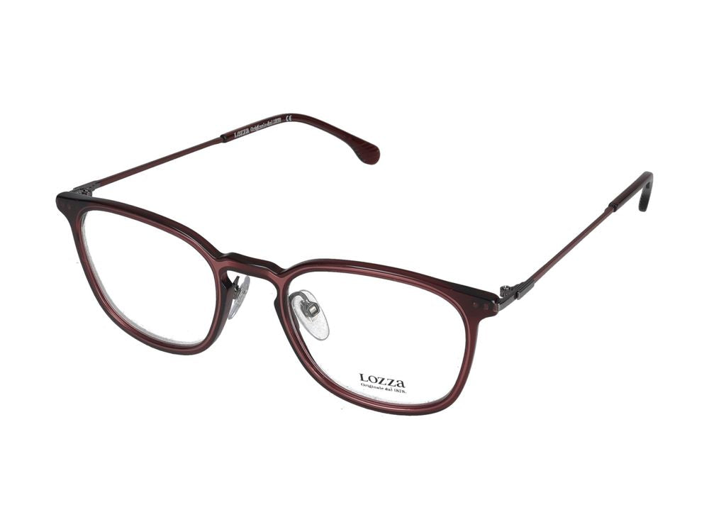 Eyeglasses VL4272N 0V64 Transp. Burgundy 50/21/145
