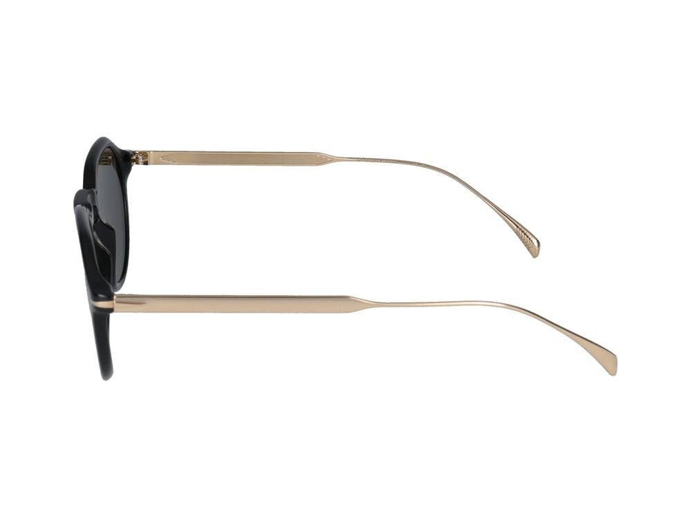 Okulary przeciwsłoneczne DB 1098/S 2M2 Black Gold 49/23/150