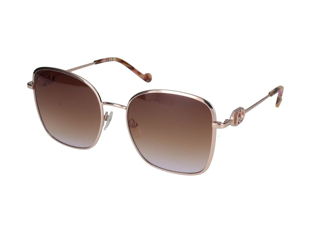Sunglasses Liu Jo LJ784S 006 Black/White 53/17/140