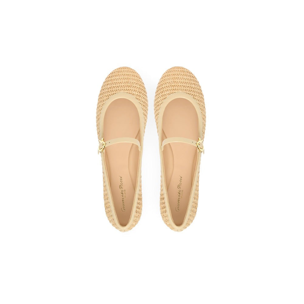 Carla Ballerina