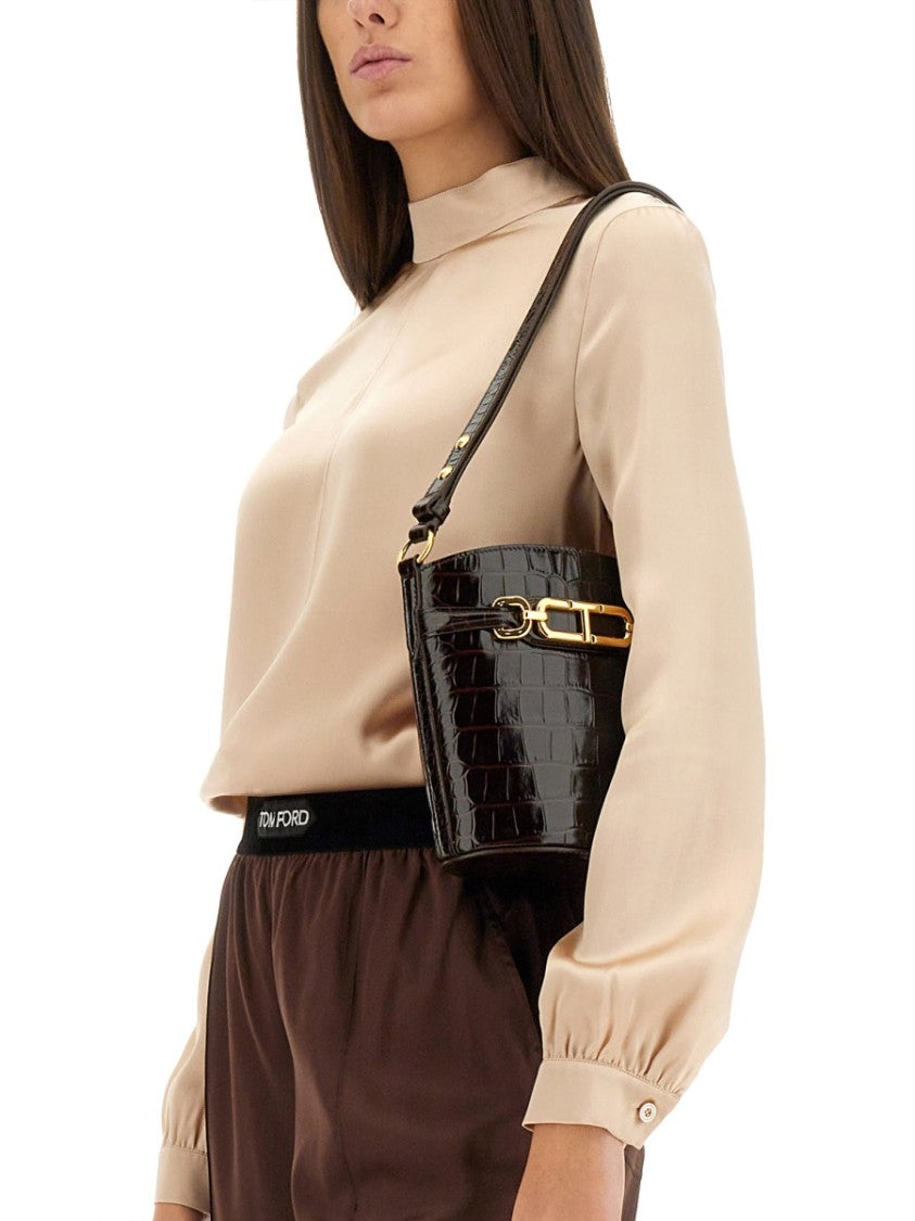 Blouse In Silk