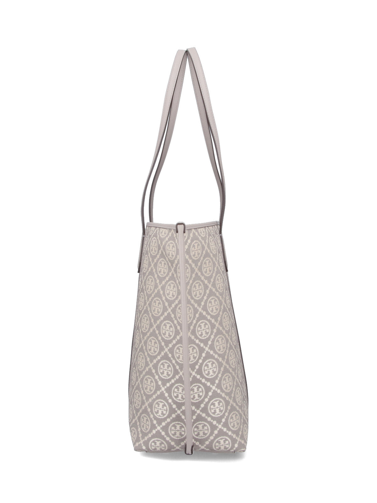 "Perry T" Shopper Bag – Grey