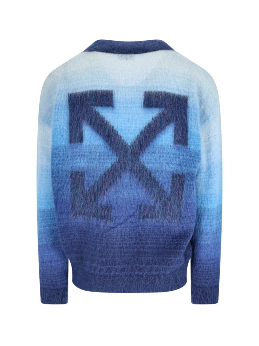 Textured Knit Sweater Collection