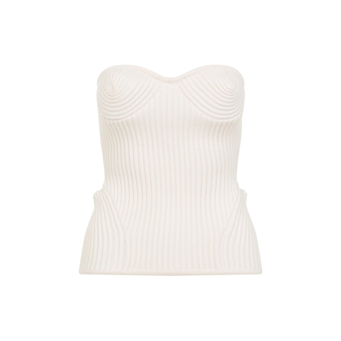 Soft Merino Wool Top
