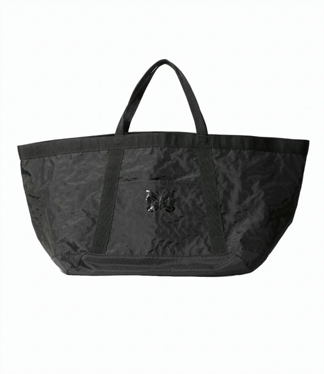 Spacious Dual-Handle Shoulder Bag