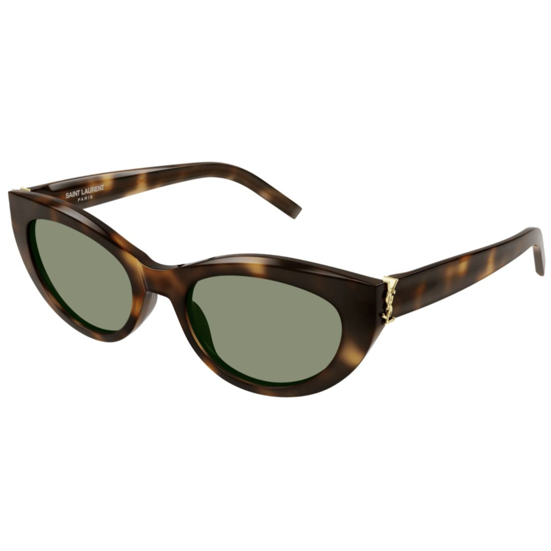 Sl M115 Cat-Eye Sunglasses