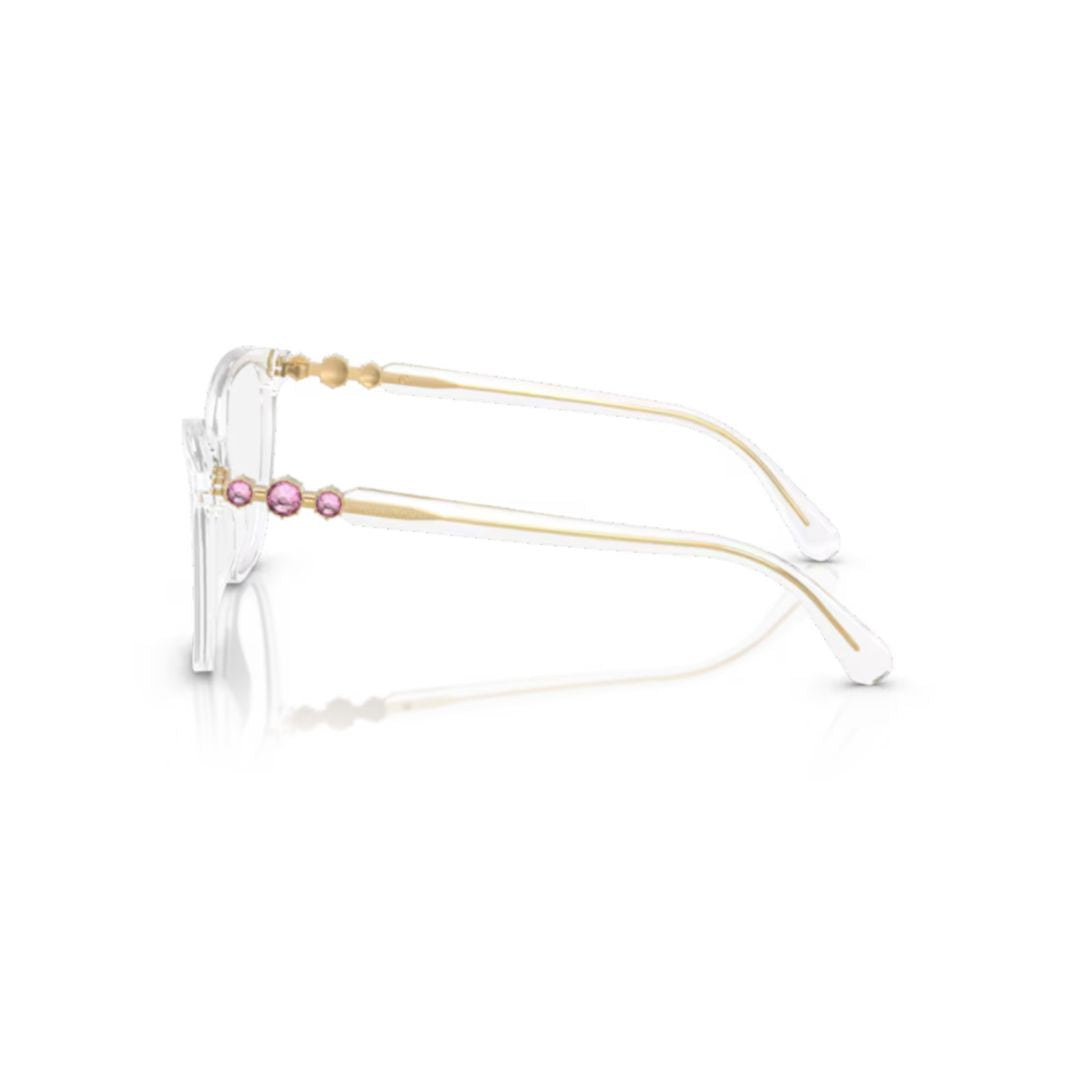 0sk2020 Cat-Eye Acetate Sunglasses