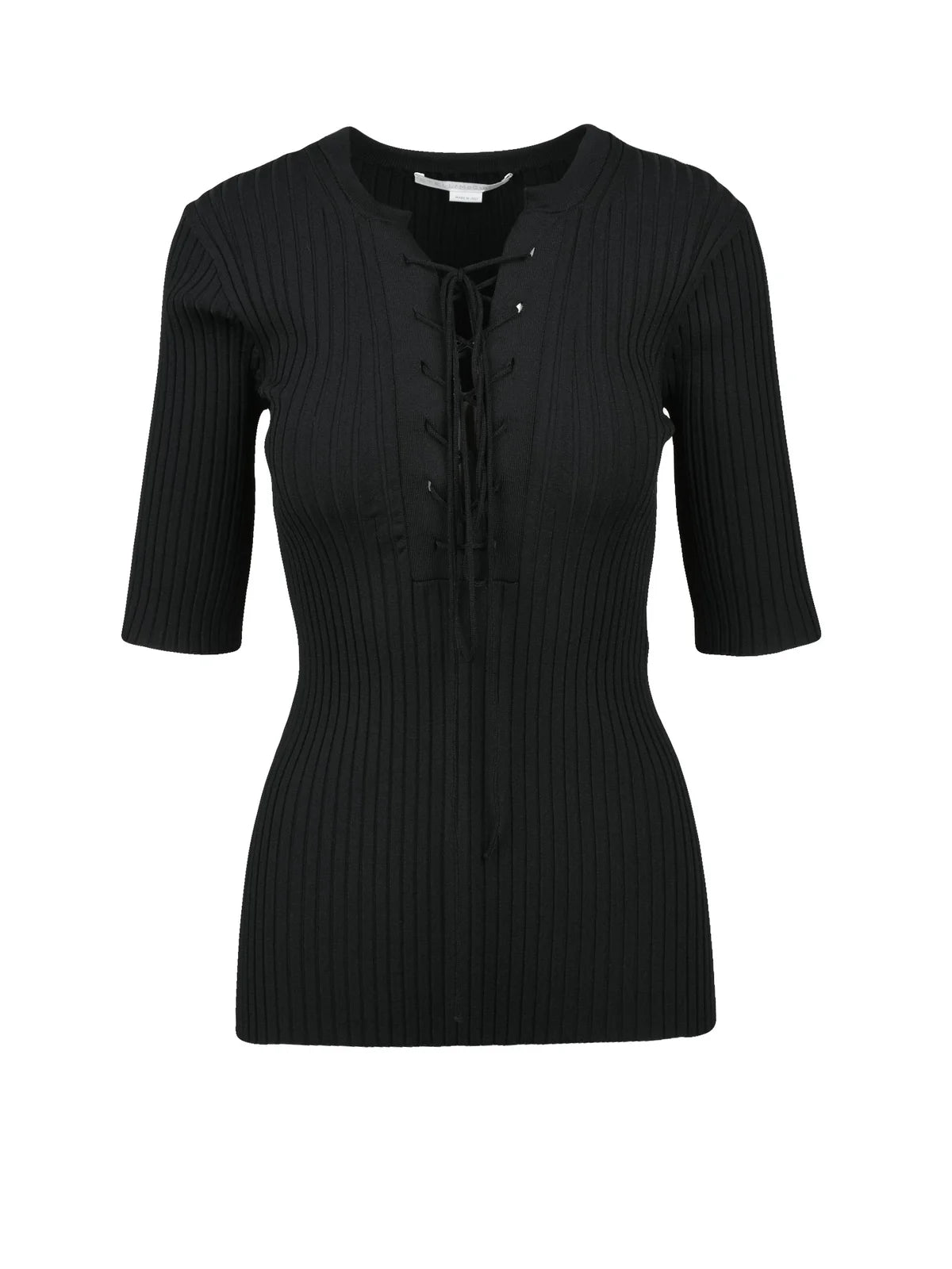 Underlayer Knit - Black