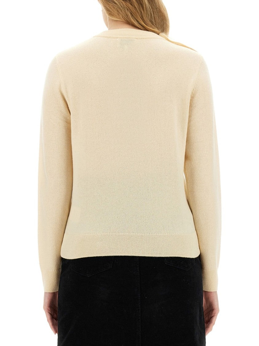 O-Neck Shirt