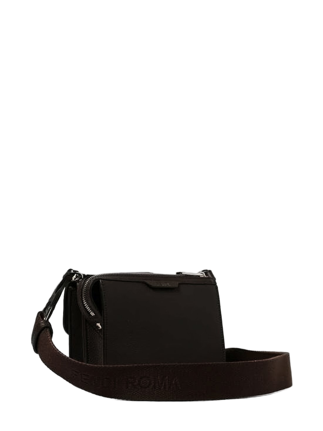 Calf Leather Tote Bag