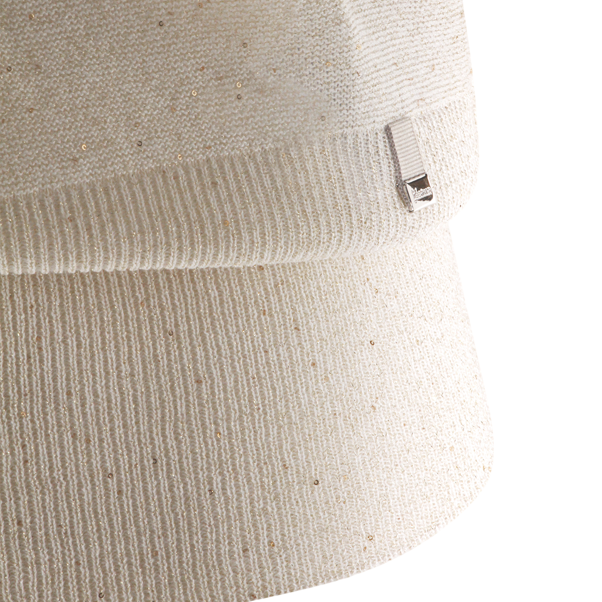 Relaxed Knit Top