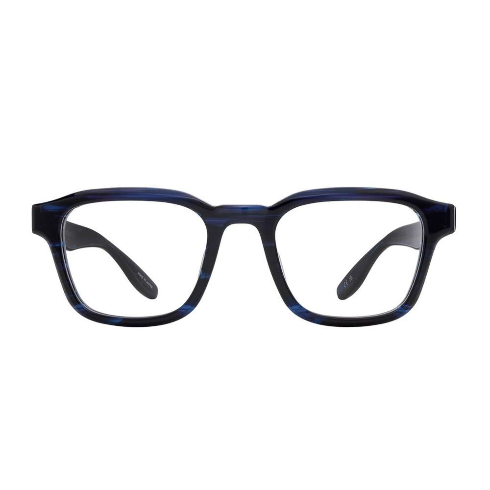 Bp50032I Winton Square Acetate Optical Frames