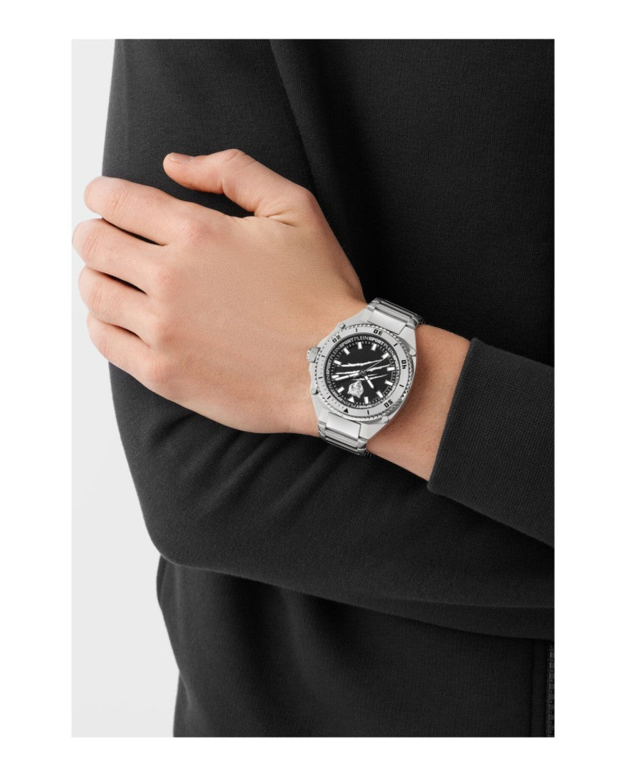Thunder Force Bracelet Watch