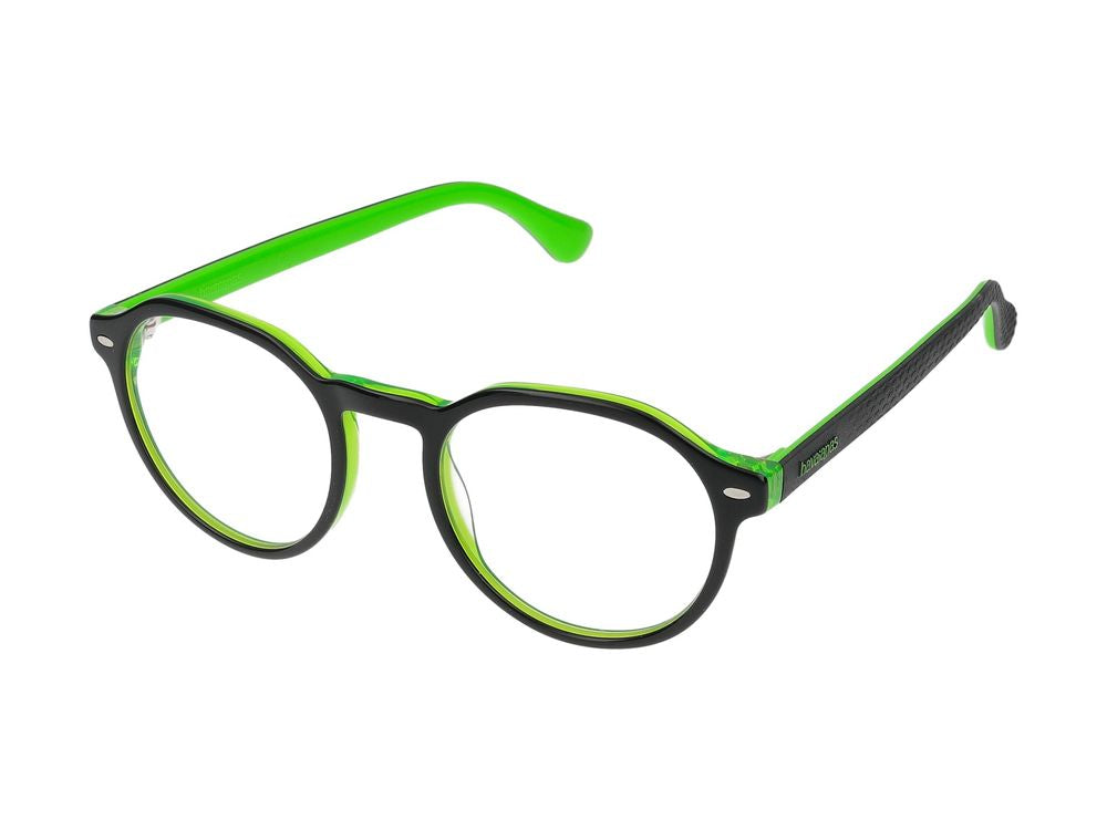 Sunglasses ARRAIAL/CS 7ZJ Black Green 49/21/145